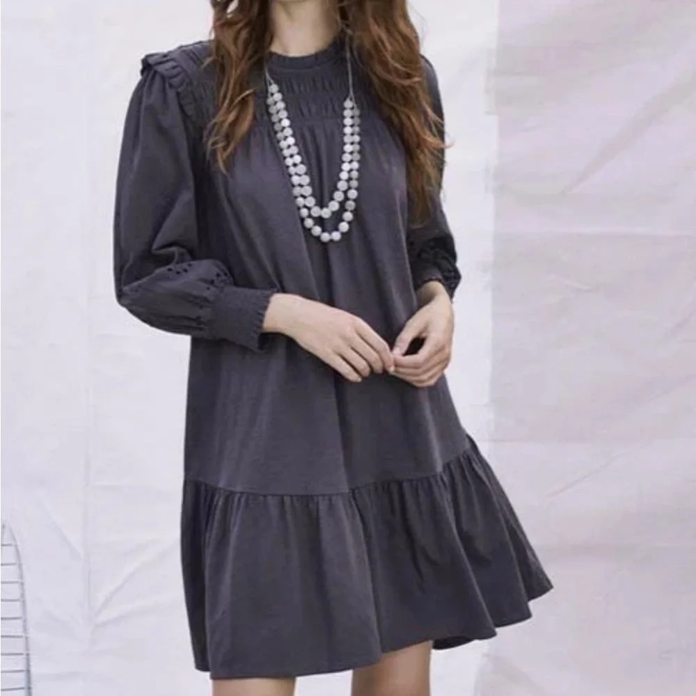 Matilda Jane by Good Heart Sweet Water Dress - Picture 1 of 11